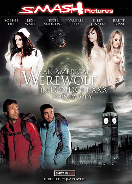 American Xxxmovi - An American Werewolf In London XXX: Porn Parody (2011) â€“ Full XXX Movies